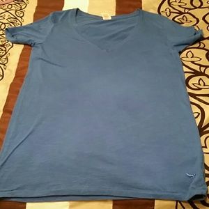 Victoria secret PINK sz L tshirt