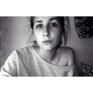 Meet your Posher, Stacy