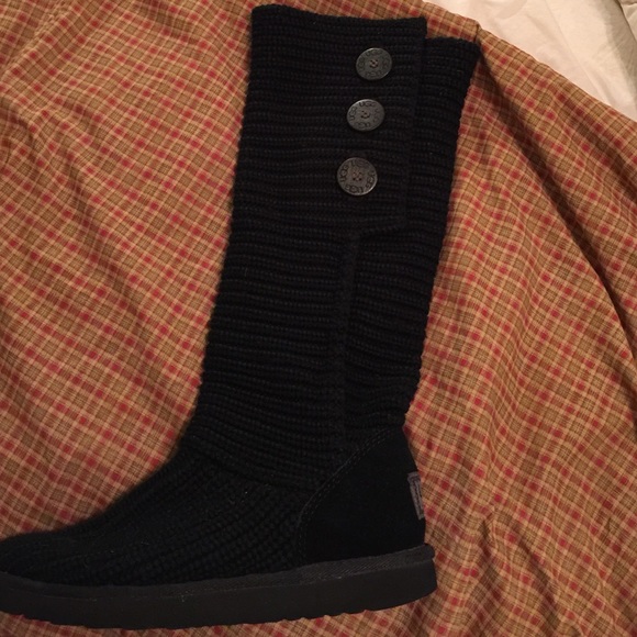 Sweater uggs
