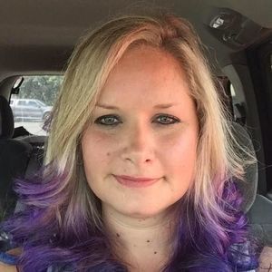 Meet your Posher, Erika