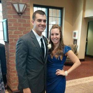 Meet your Posher, Casey