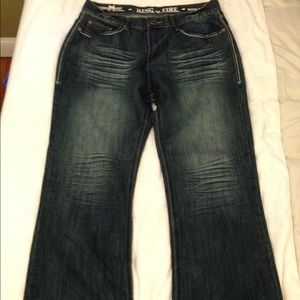 Men's Jeans