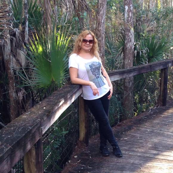 Meet your Posher, Sanja