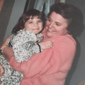 Meet your Posher, Stephanie