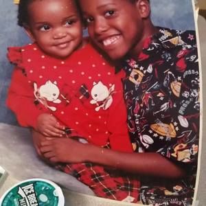 Meet your Posher, Yolanda