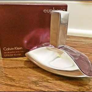 Calvin Klein Euphoria 1.7 oz