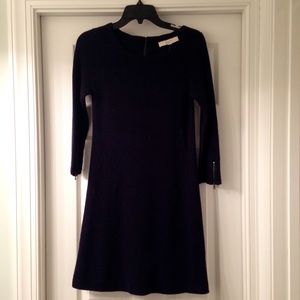 Loft sweater dress