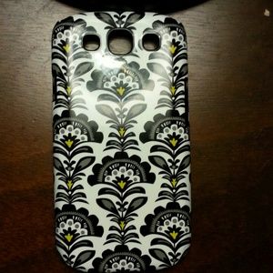 Vera Bradley Galaxy s3 hard case