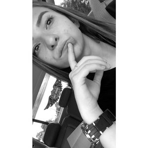 Meet your Posher, Braden