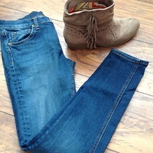 Edyson Skinny jean!