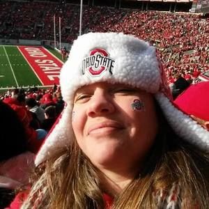 Meet your Posher, Mia