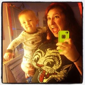 Meet your Posher, Alyssa