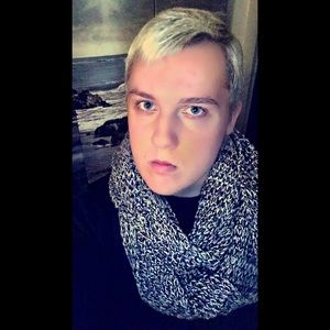 Meet your Posher, Jacob