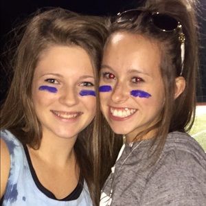 Meet your Posher, Samantha