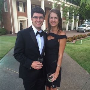 Meet your Posher, Alli