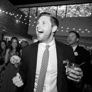 Meet your Posher, Cameron