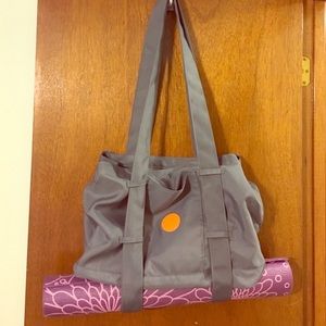 Yoga Gym Bag