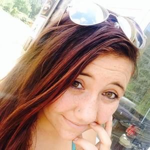 Meet your Posher, Lee anne