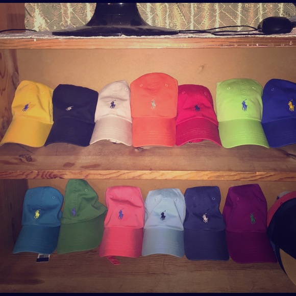Polo hats for sale