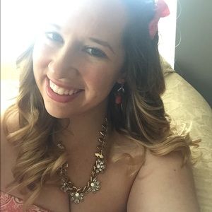 Meet your Posher, Taylor