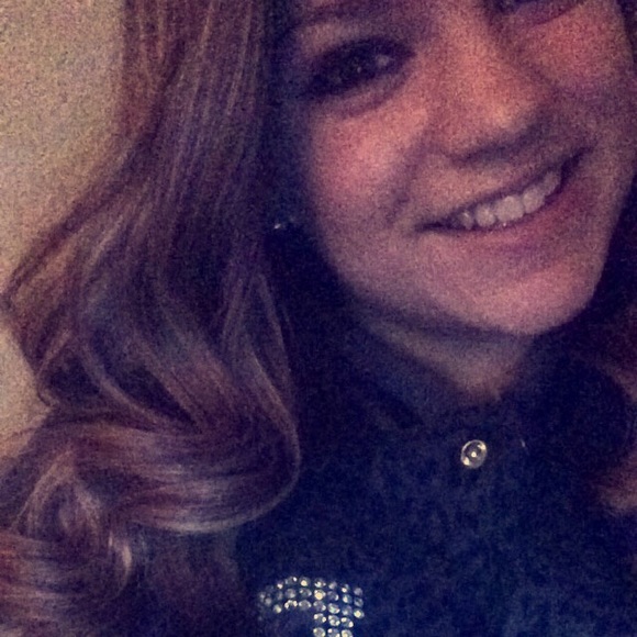 Meet your Posher, Annabel