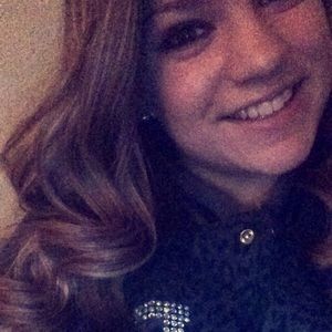 Meet your Posher, Annabel