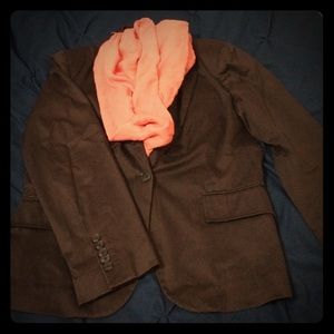 Worthington size 14 blazer!