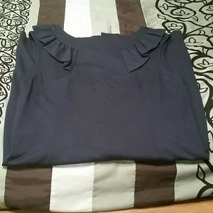 Banana republic sz 14 dress