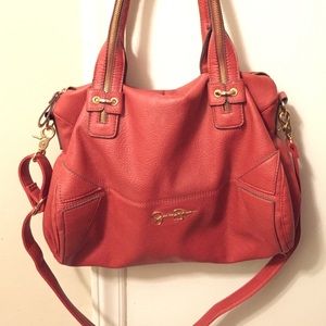 Jessica Simpson handbag