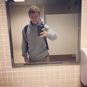 Meet your Posher, Austin