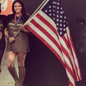 Meet your Posher, Alexis