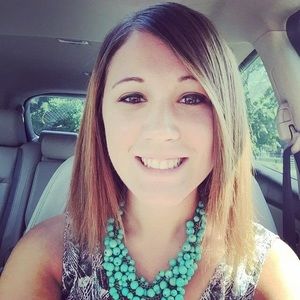 Meet your Posher, Stephanie