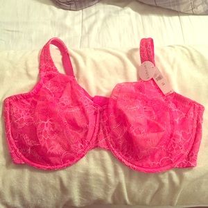 44G Bra