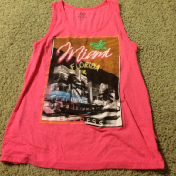 miami tank