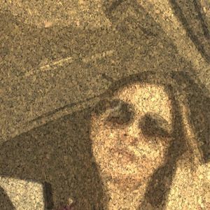 Meet your Posher, Sylvia