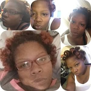 Meet your Posher, Asya