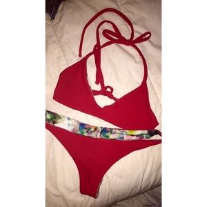 ROCHA SWIM BRAZILIAN BIKINI