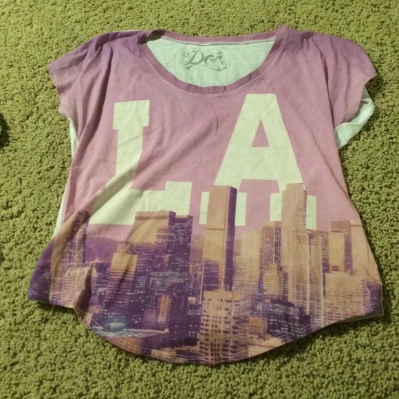 la NWOT