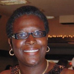 Meet your Posher, Geraldine