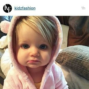 Meet your Posher, Chelsea