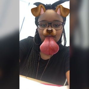 Meet your Posher, Kenya