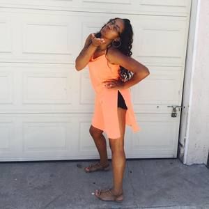 Meet your Posher, Aundrea