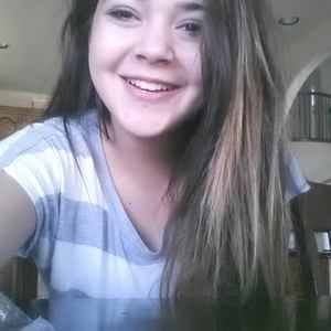 Meet your Posher, Serena