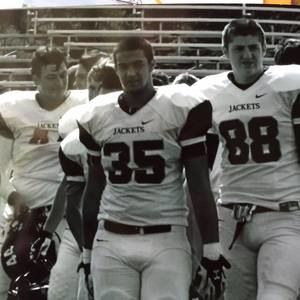 Meet your Posher, Dana