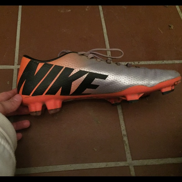 Nike Soccer Cleats