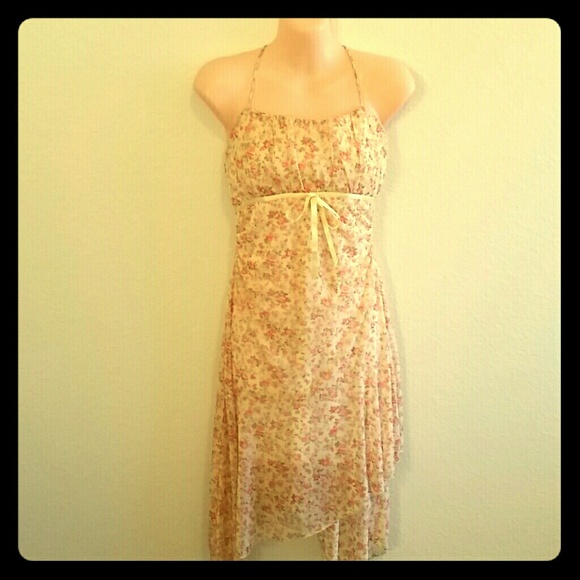 Dress by Per Seption