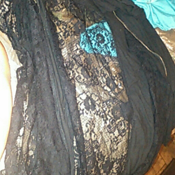 Cover up