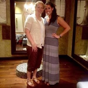 Meet your Posher, Caitlin