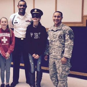 Meet your Posher, Grace