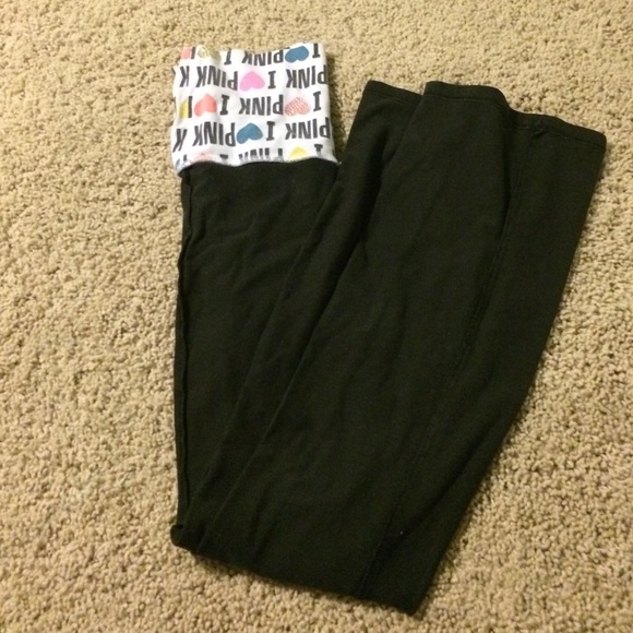 yoga pants